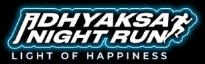 Logo Adhyaksa Night Run