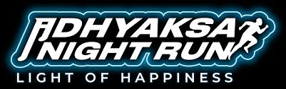 Logo Adhyaksa Night Run
