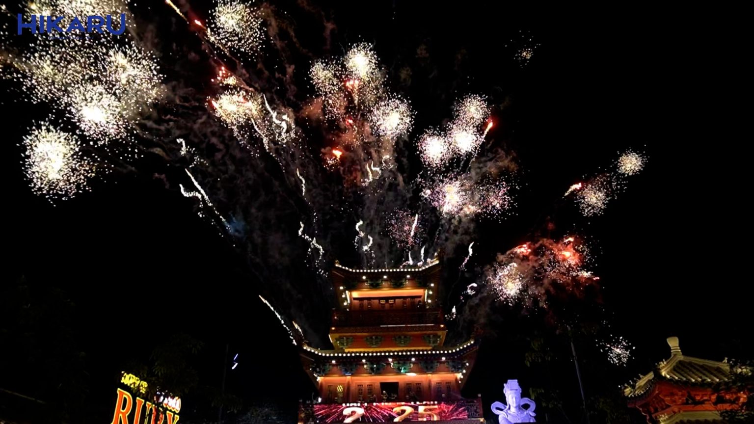 Old Shanghai Image 1