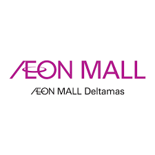 Logo AEON Mall Deltamas