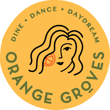 Logo Orange Groves PIK 2