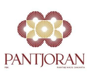 Logo Pantjoran PIK