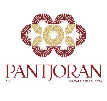 Logo Pantjoran PIK